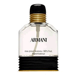 阿瑪尼香水