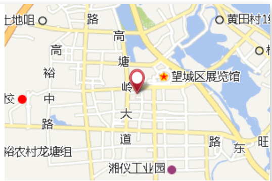 蓮湖塘村 蓮湖塘村