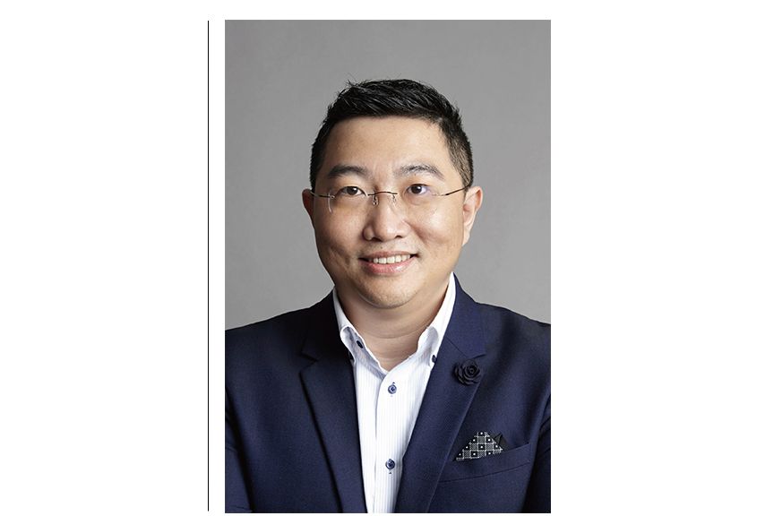 張洋(石器慧通科技有限公司董事) 張洋(石器慧通科技有限公司董事)