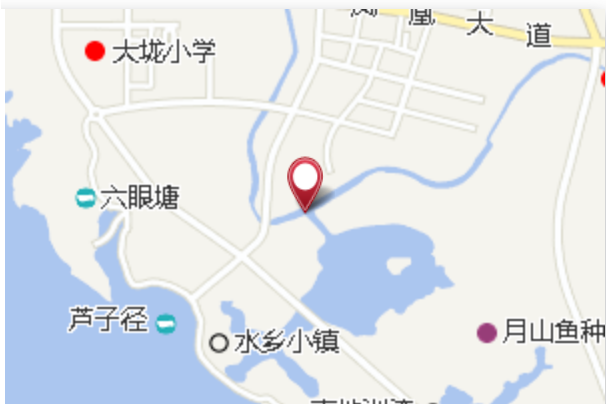 西小港灣 西小港灣