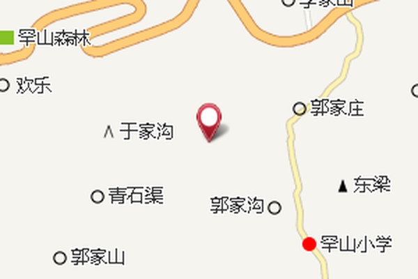 西山頭 西山頭