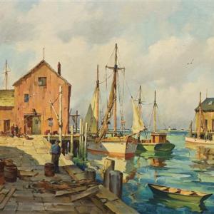 John Cuthbert Hare