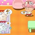 給星星看病 給星星看病