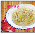 扁尖肉絲 扁尖肉絲