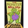 The Monster Mix-Up The Monster Mix-Up