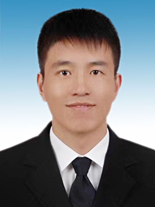 劉帥(山東省威海市環翠區政府掛職科技副區長) 劉帥(山東省威海市環翠區政府掛職科技副區長)