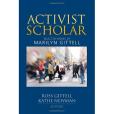 Activist Scholar Activist Scholar