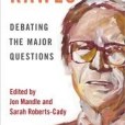 John Rawls John Rawls