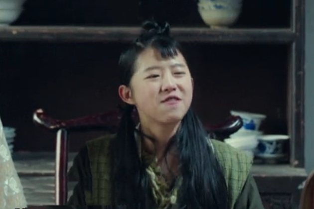 張妙彤 張妙彤