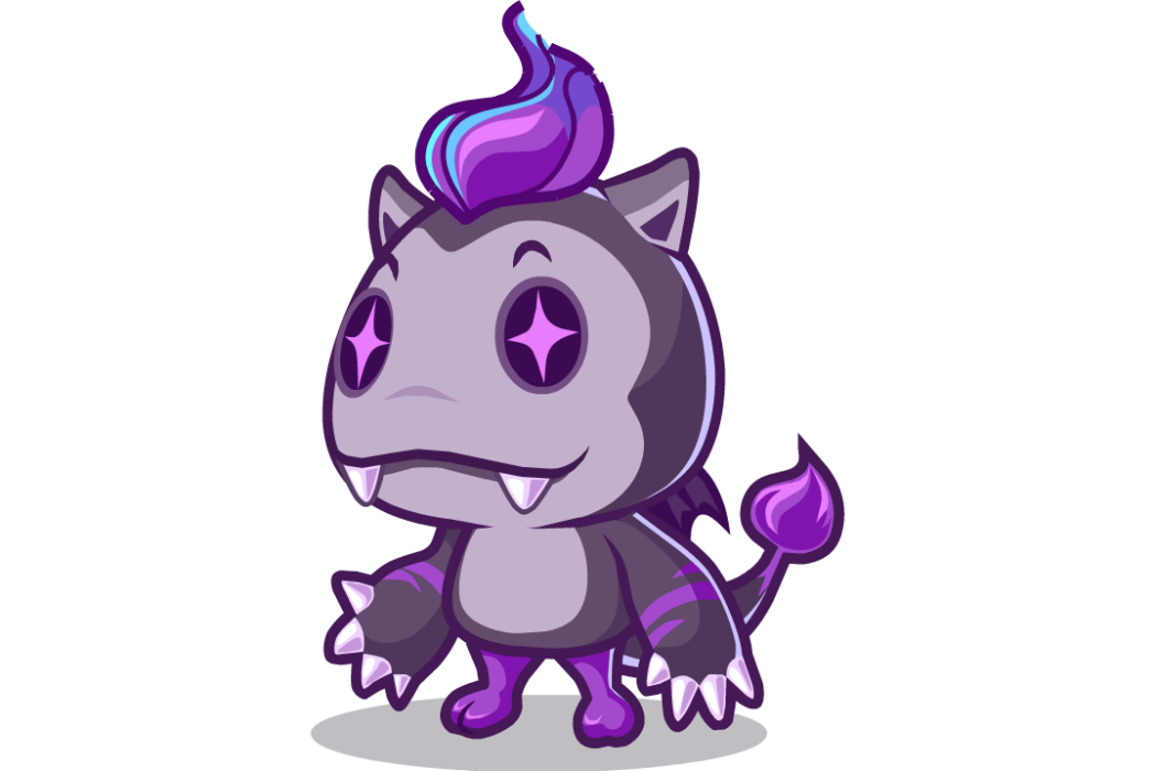 星星惡魔 星星惡魔