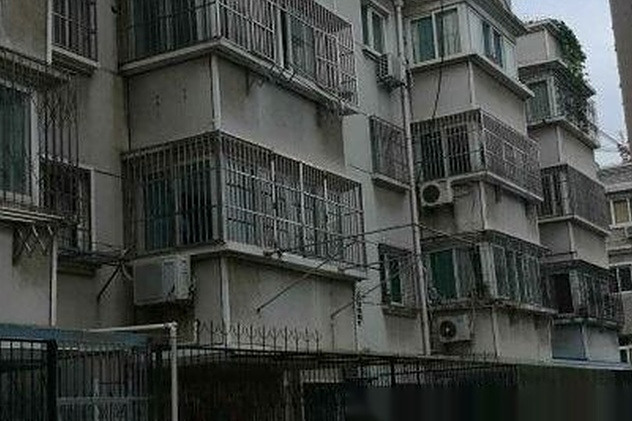 繁裕小區 繁裕小區