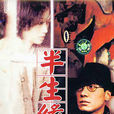 半生緣(涵昱演唱的網路歌曲) 半生緣(涵昱演唱的網路歌曲)