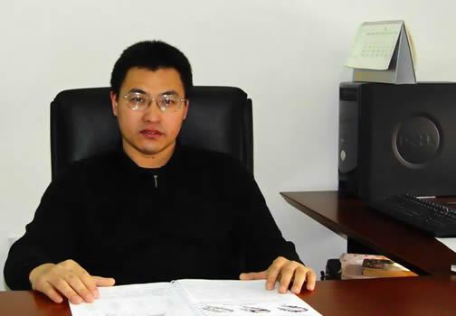 曾慶雙(哈爾濱工業大學教授) 曾慶雙(哈爾濱工業大學教授)