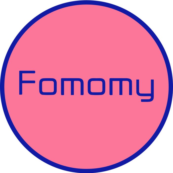 Fomomy Fomomy