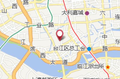 濟南橋 濟南橋