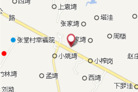 南沈崗 南沈崗
