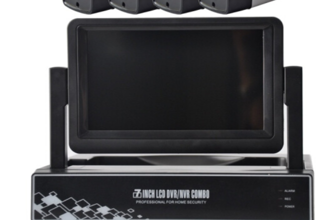 禾太HT-7004NVR 禾太HT-7004NVR