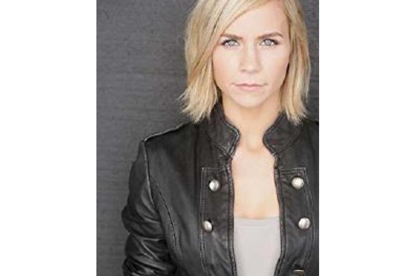 Sarah Jayne Jensen Sarah Jayne Jensen