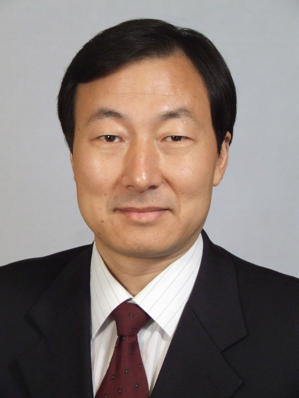宋偉(中國科學技術大學公共事務學院院長)