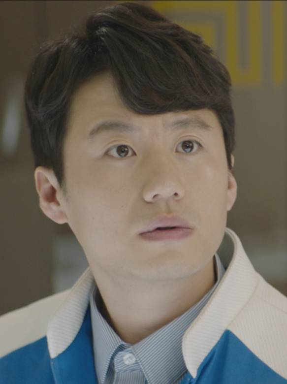 好角色
