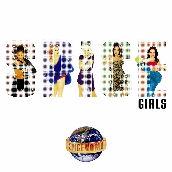 Spiceworld Spiceworld