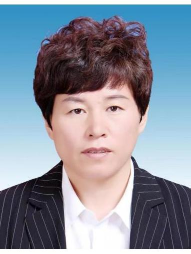 李海燕(山東省東阿縣民政局黨組成員、四級主任科員) 李海燕(山東省東阿縣民政局黨組成員、四級主任科員)