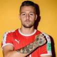 謝爾蓋·米林科維奇-薩維奇(Sergej Milinkovic-Savic) 謝爾蓋·米林科維奇-薩維奇(Sergej Milinkovic-Savic)