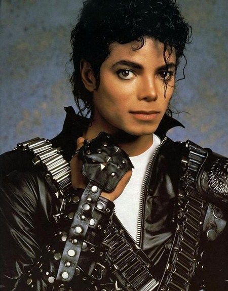 世界之王 MJ