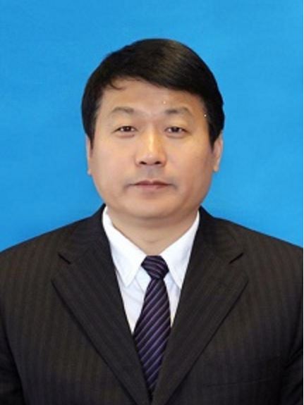 李東潮(黑龍江省雙鴨山市四方台區委副書記、區長) 李東潮(黑龍江省雙鴨山市四方台區委副書記、區長)