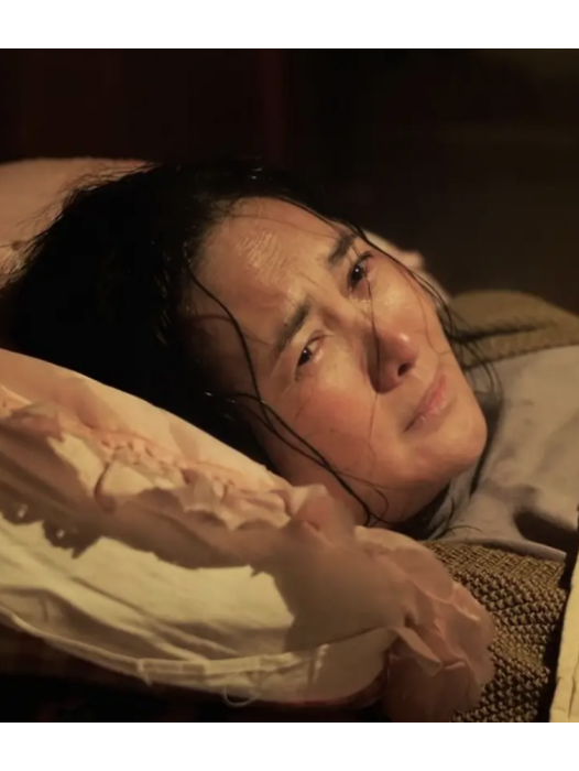 李秀竹(《我叫趙出息》中趙出息的母親) 李秀竹(《我叫趙出息》中趙出息的母親)