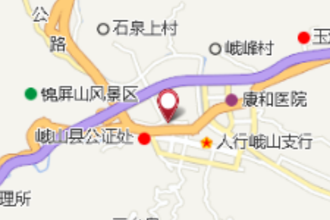 黃菊巷
