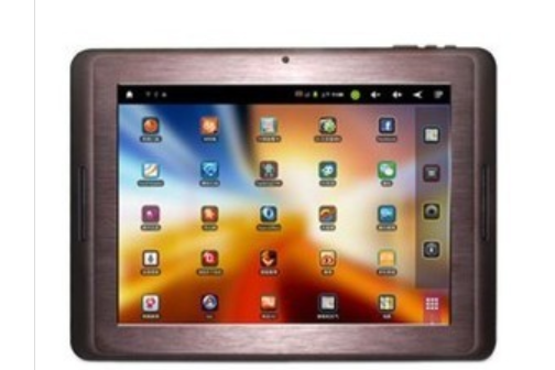 現代S800 (16GB) 現代S800 (16GB)