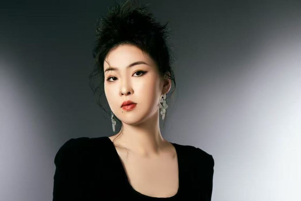 李小森(製片人) 李小森(製片人)