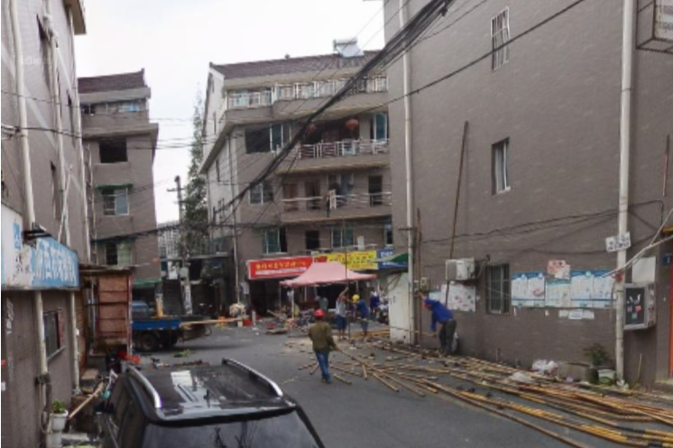 孔家埭社區 孔家埭社區