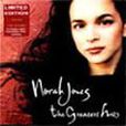 The Greatest Hits(Norah Jones演唱專輯) The Greatest Hits(Norah Jones演唱專輯)