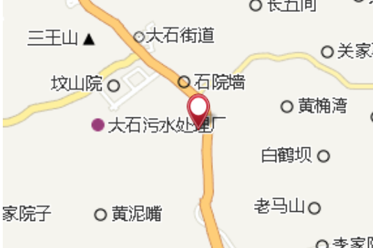 新觀音寺 新觀音寺