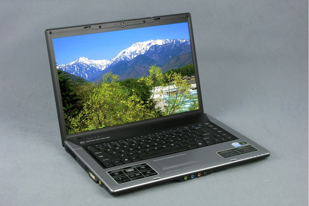 神舟優雅 HP800 神舟優雅 HP800