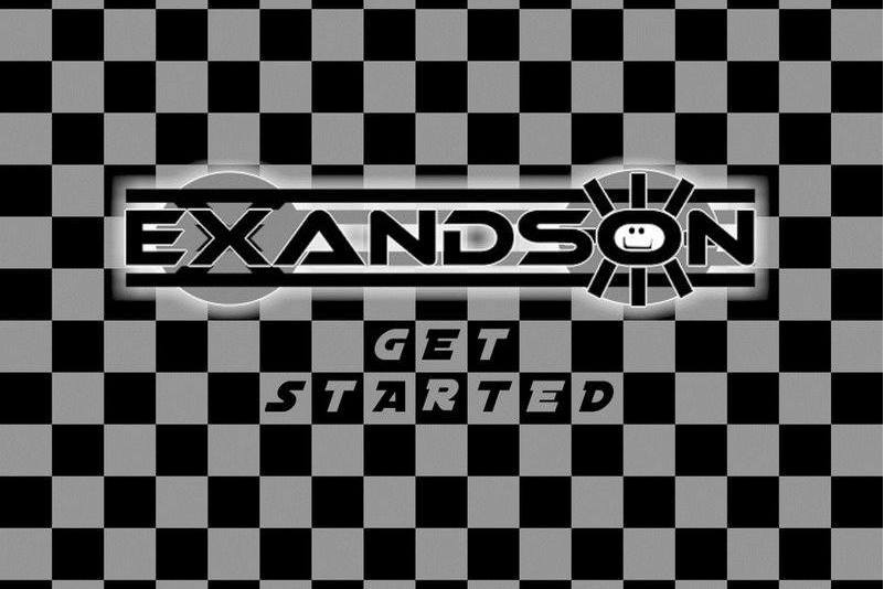 Get Started Get Started