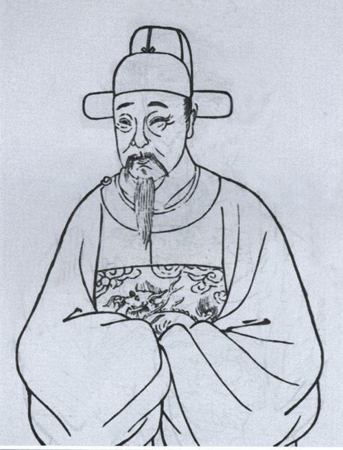 申朝用 申朝用