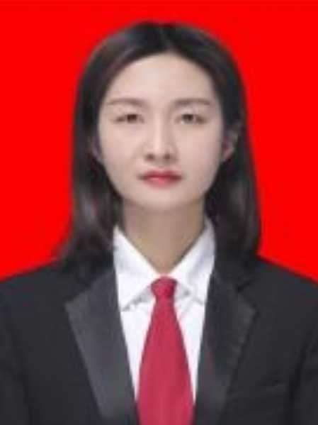 張郁馨 張郁馨