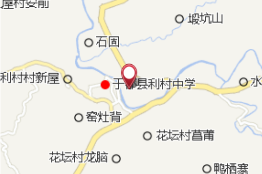 石碓圩
