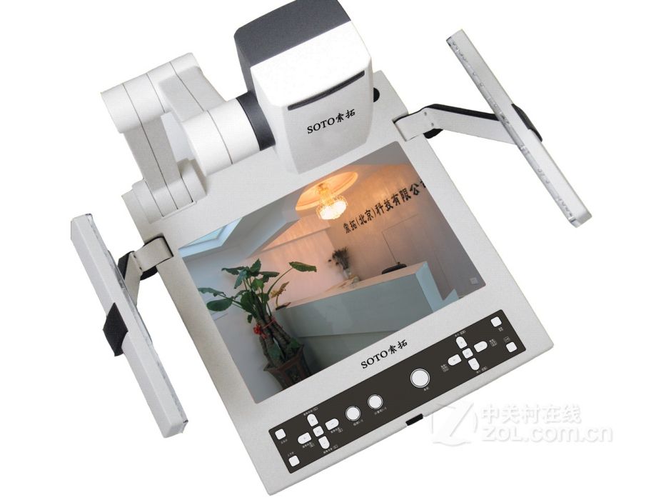 索拓ST-82A 索拓ST-82A
