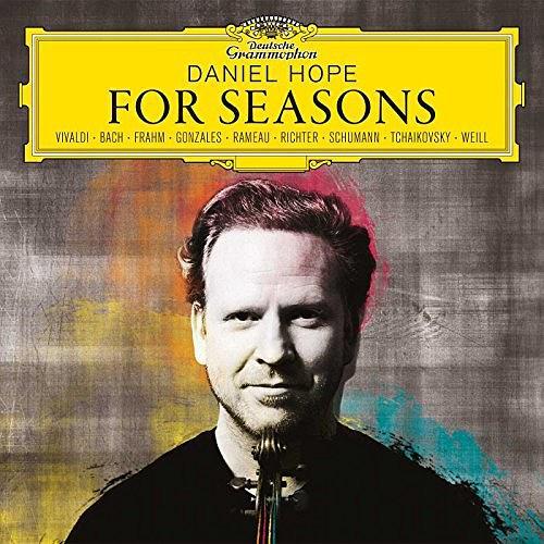 For Seasons For Seasons