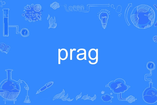 prag prag