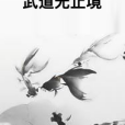 武道無止境 武道無止境