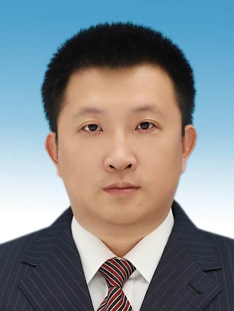 柳濤(山東省高密市工業和信息化局黨組成員,二級主任科員) 柳濤(山東省高密市工業和信息化局黨組成員,二級主任科員)