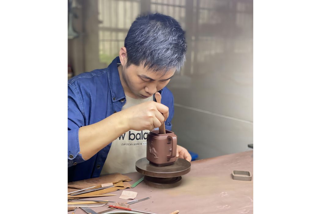 程康(工藝美術師) 程康(工藝美術師)