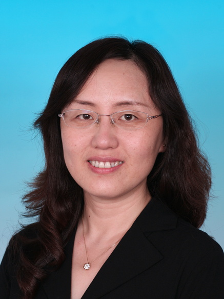 李曉靜(北京科技大學財務與會計系副教授) 李曉靜(北京科技大學財務與會計系副教授)