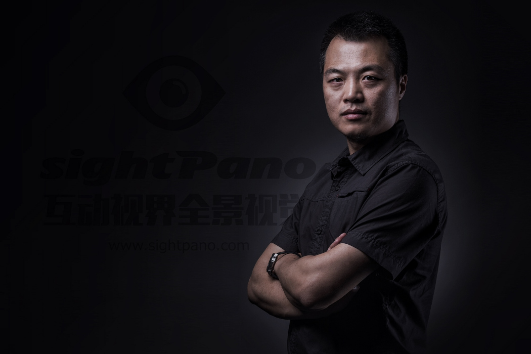 張海浪(張海浪(Sightpano CEO)) 張海浪(張海浪(Sightpano CEO))