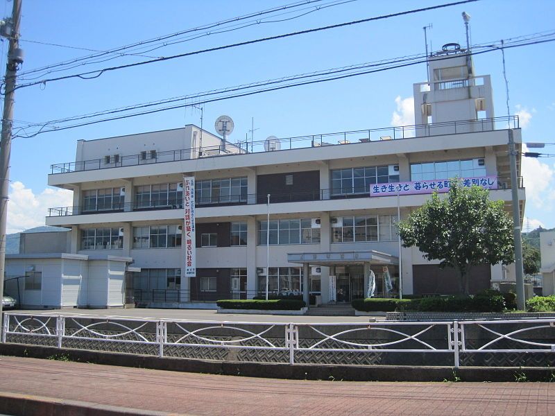 高濱町 高濱町